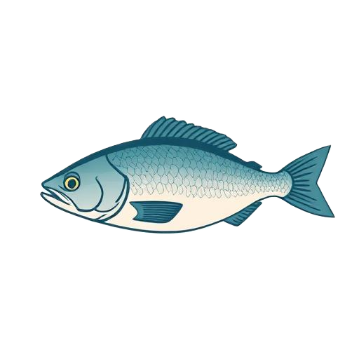 Ikan Segar