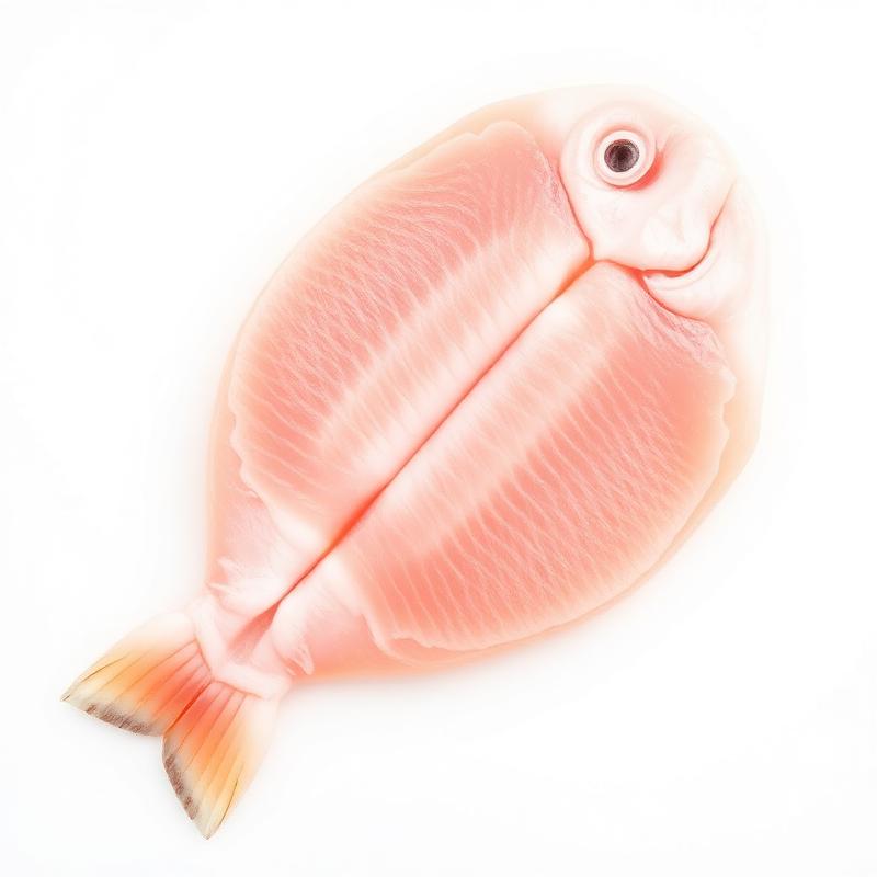 Fillet Dori Premium