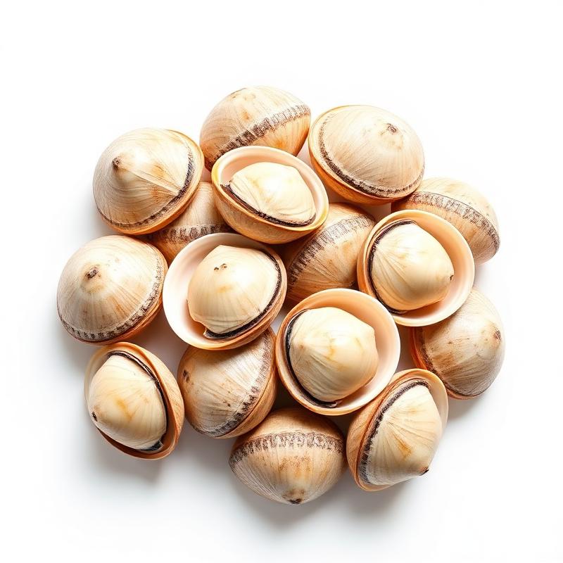 Kerang Dara Segar