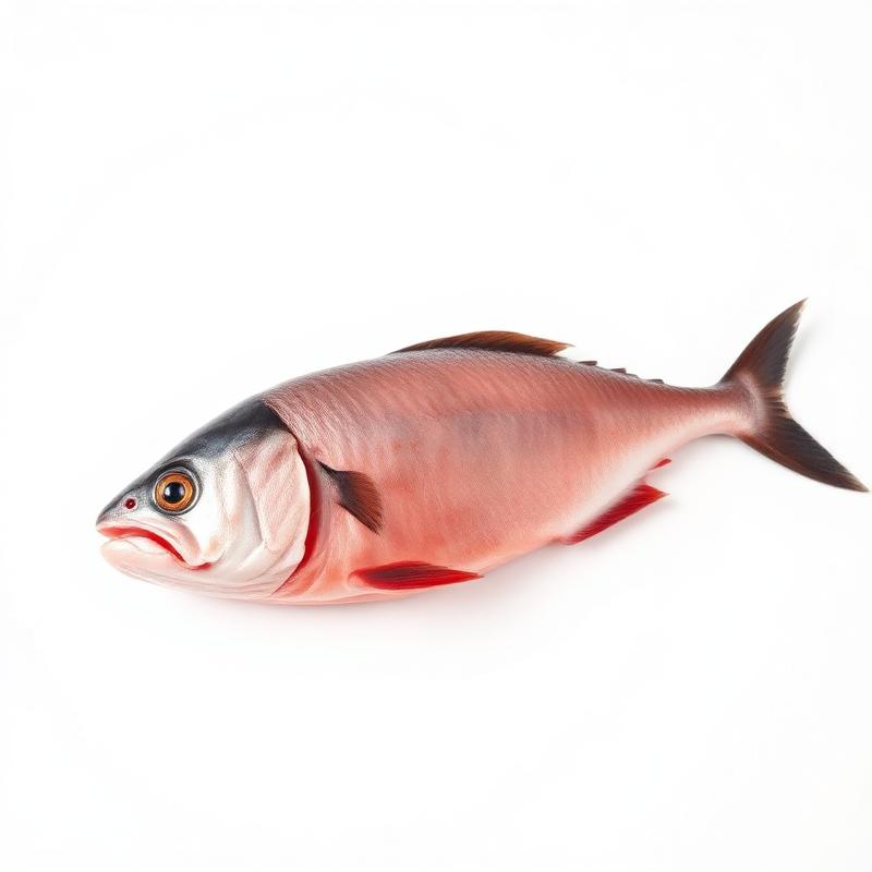 Tuna Steak Premium